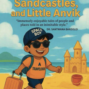 Suitcases, Sandcastles, and Little Anvik